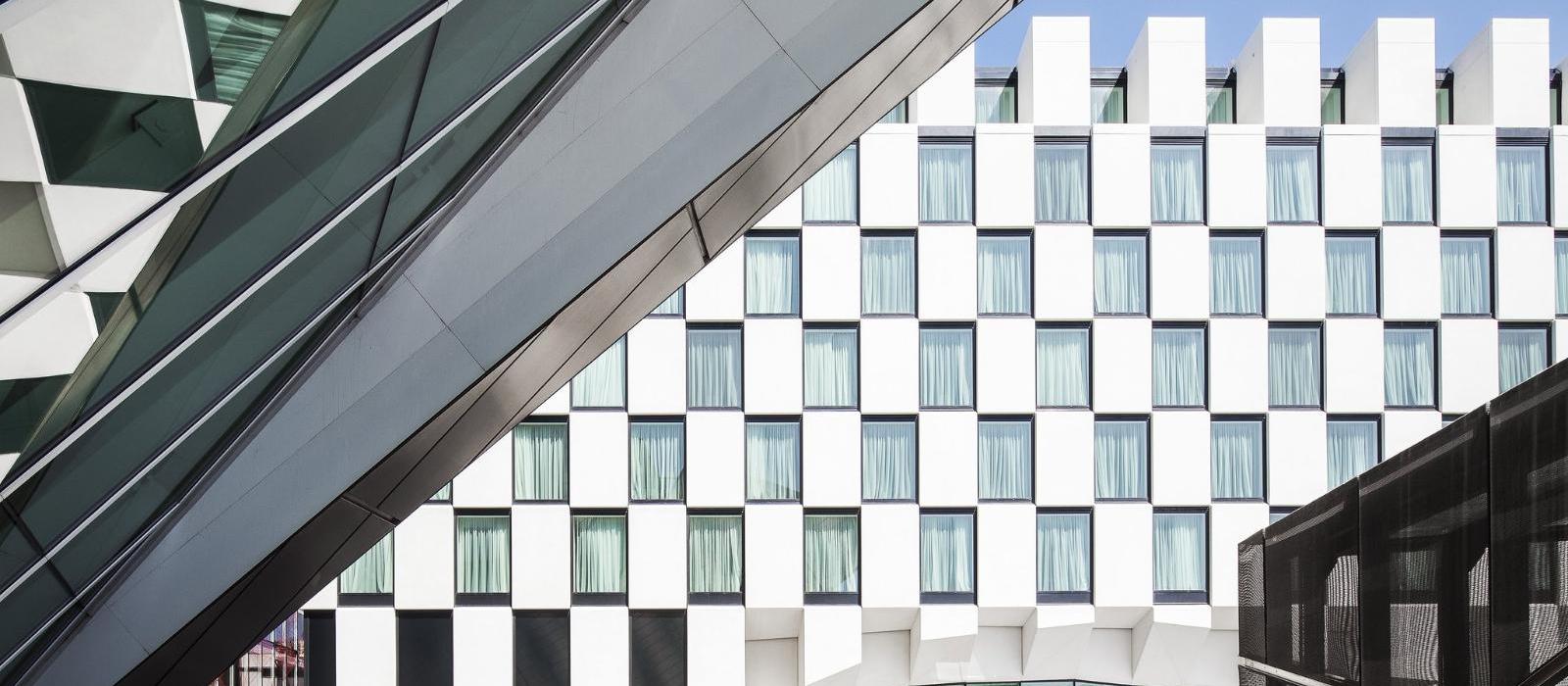 都柏林标志安纳塔拉酒店(Anantara The Marker Dublin Hotel) 图片  www.lhw.cn