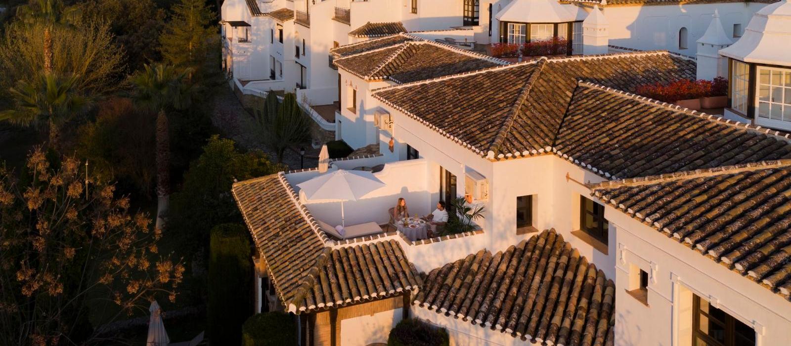 芬卡拉博瓦迪利亚度假酒店(Finca La Bobadilla) 图片  www.lhw.cn