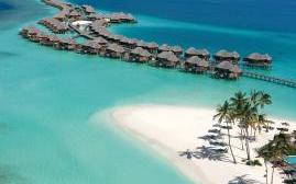 康斯丹哈拉薇莉酒店(Constance Halaveli Maldives)   www.lhw.cn 