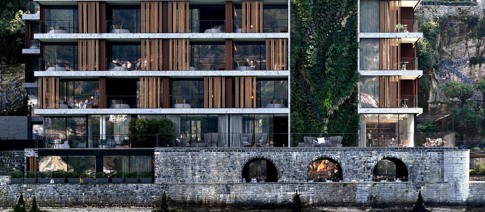 科莫湖善睐诺酒店(Il Sereno Lago di Como) 图片  www.lhw.cn