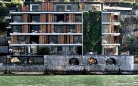 科莫湖善睐诺酒店(Il Sereno Lago di Como)   www.lhw.cn 