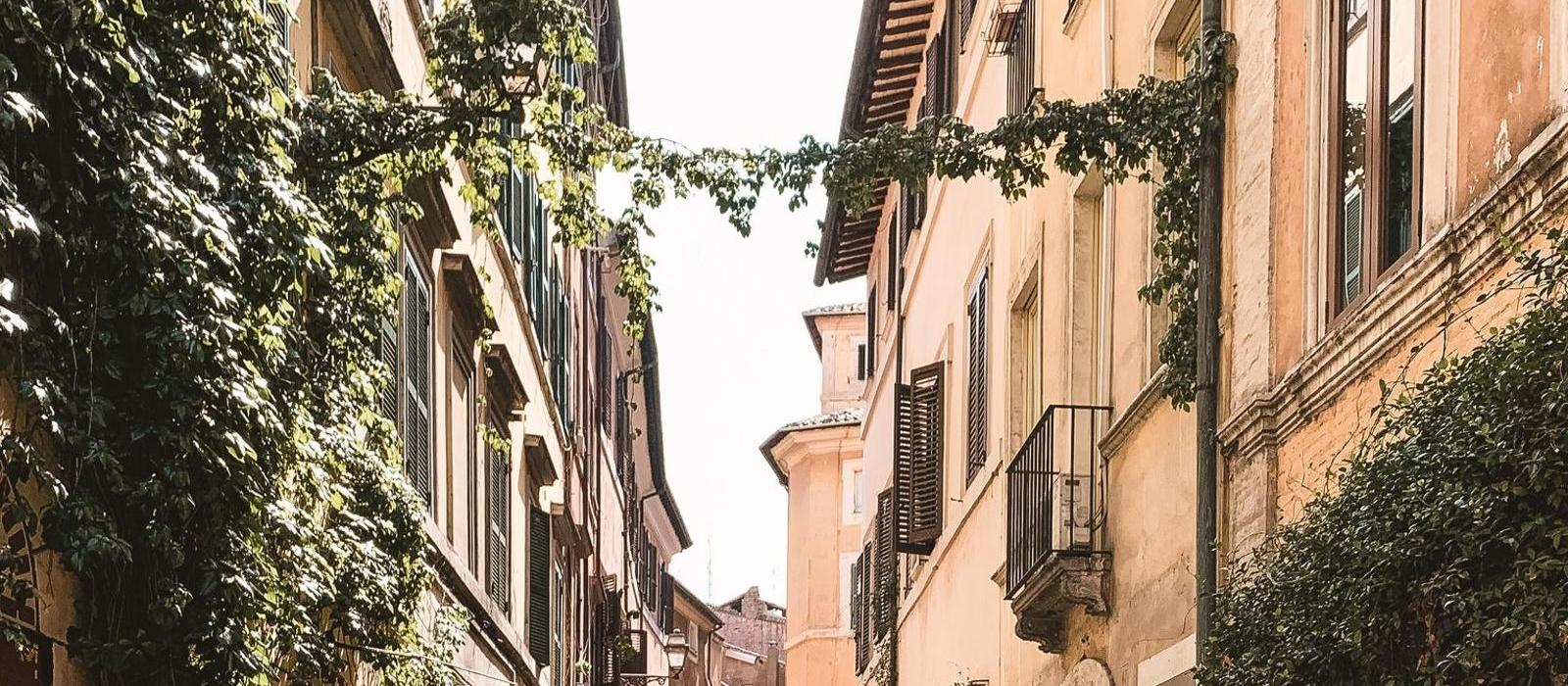 罗马宫殿酒店(Palazzo Roma) 图片  www.lhw.cn