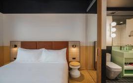 萨凡纳芮赛斯俱乐部酒店(Recess Hotel & Club Savannah)   www.lhw.cn 