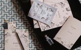 奥斯图尼维诗塔酒店(VISTA Ostuni)   www.lhw.cn