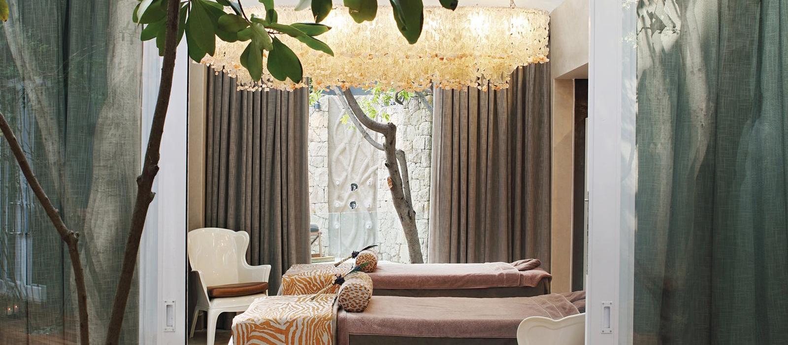 撒克逊水疗别墅度假酒店(Saxon Hotel, Villas & Spa) 图片  www.lhw.cn