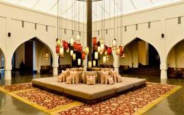 马斯喀特澈笛度假酒店(The Chedi Muscat)   www.lhw.cn 