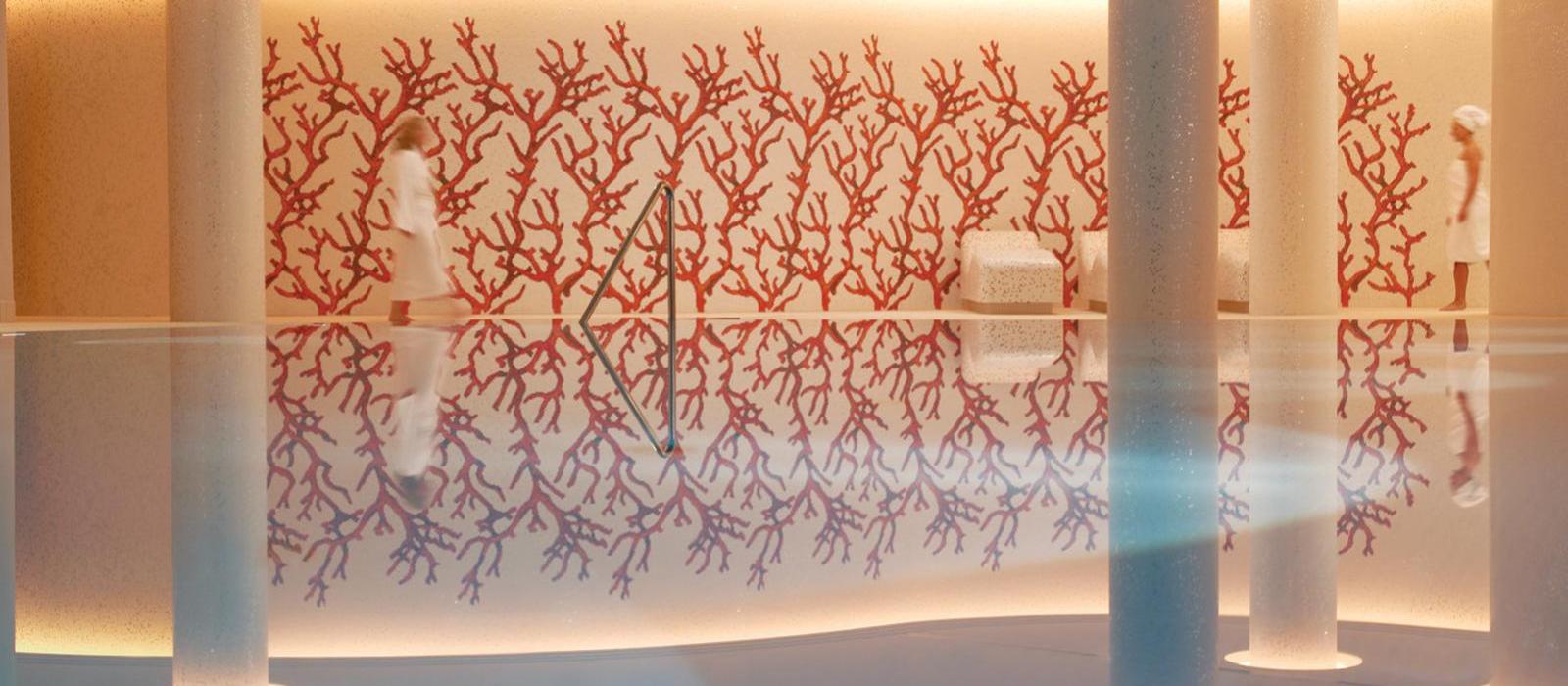 洛克福特查尔斯酒店(The Charles Hotel, a Rocco Forte Hotel) 图片  www.lhw.cn