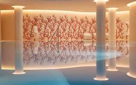 洛克福特查尔斯酒店(The Charles Hotel, a Rocco Forte Hotel)   www.lhw.cn 