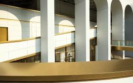 尼依格罗香港美利酒店(The Murray Hong Kong, a Niccolo Hotel)   www.lhw.cn 