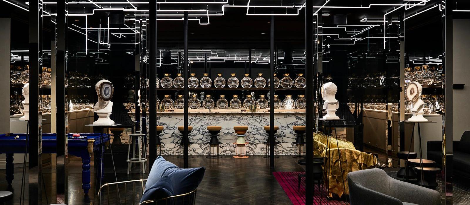 杰克洛佩酒店(Jackalope Hotel, Mornington Peninsula) 图片  www.lhw.cn
