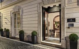 罗马锦凯酒店(J.K. Place Roma)   www.lhw.cn 