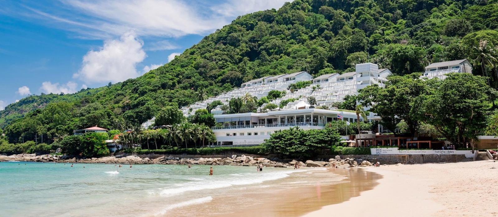 奈涵御景度假酒店(The Nai Harn) 图片  www.lhw.cn