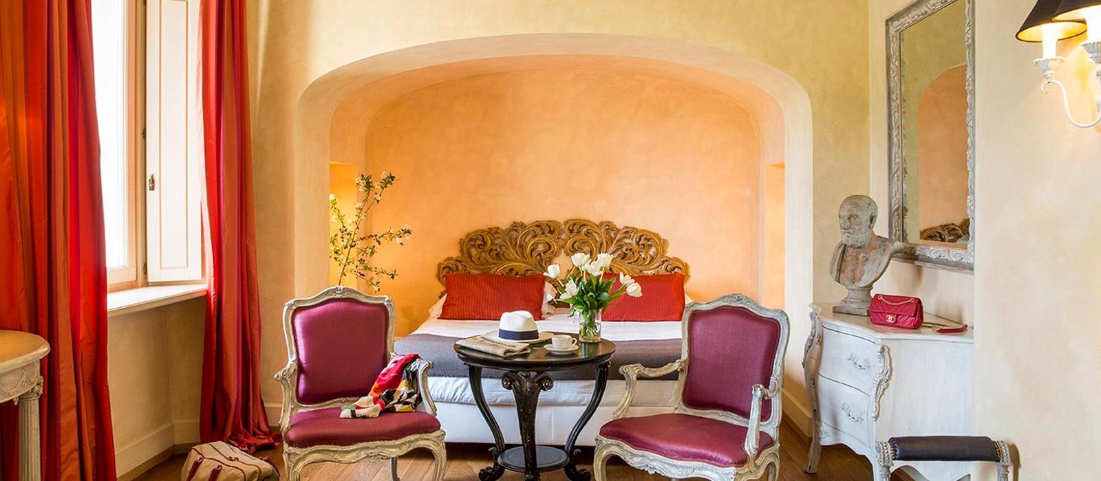 兰达怡景酒店(L'Andana Resort) 图片  www.lhw.cn