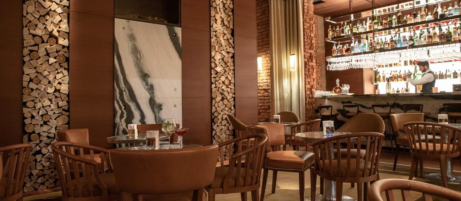 苏黎世瑞瑟夫伊甸湖畔酒店(La Reserve Eden au Lac Zurich) 图片  www.lhw.cn