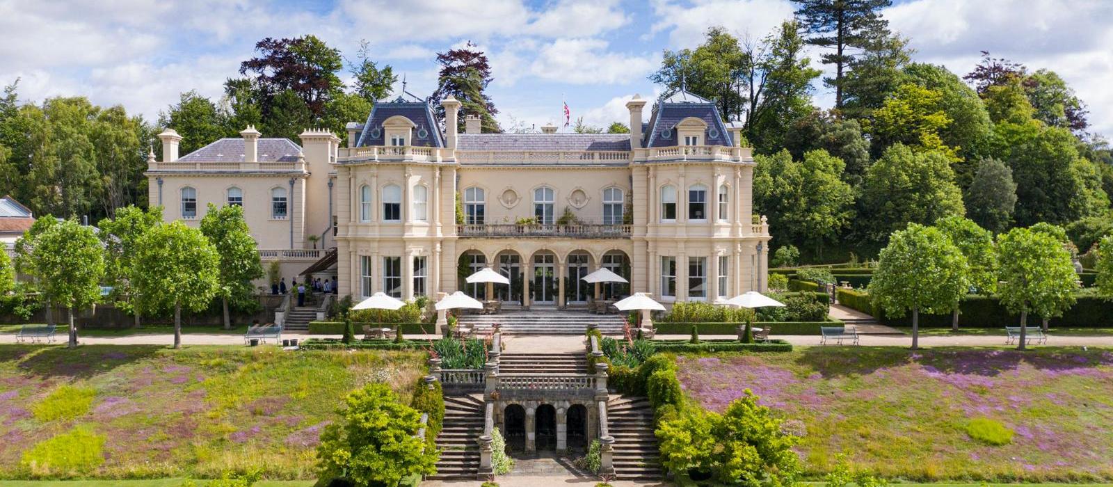 比弗布鲁克庄园酒店(Beaverbrook) 图片  www.lhw.cn