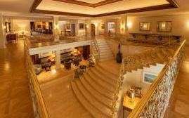 库洛姆宾怡景酒店(Colombi Hotel)   www.lhw.cn 