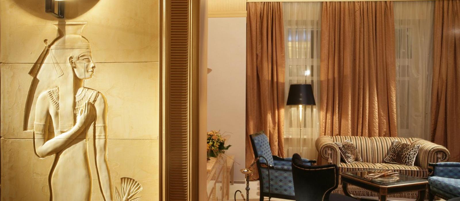 歌剧大酒店(Opera Hotel) 图片  www.lhw.cn