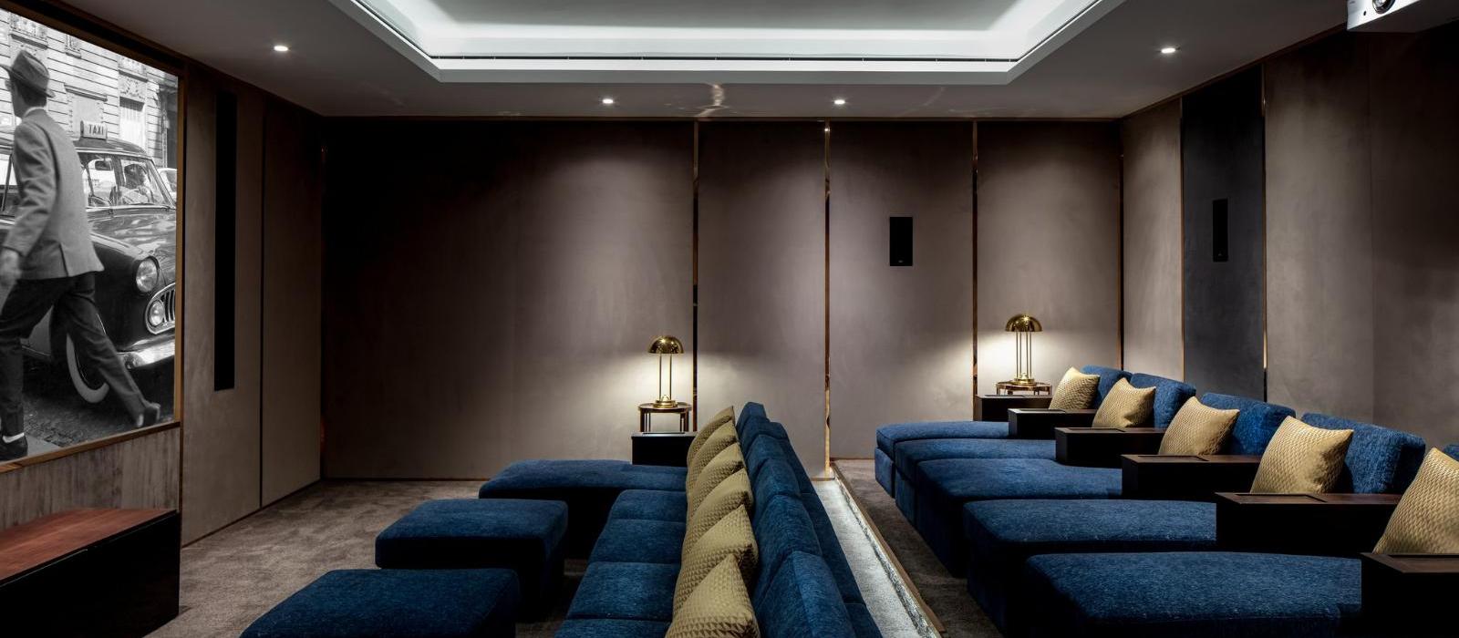 铂尔摩别墅酒店(The Biltmore Hotel Villas) 图片  www.lhw.cn