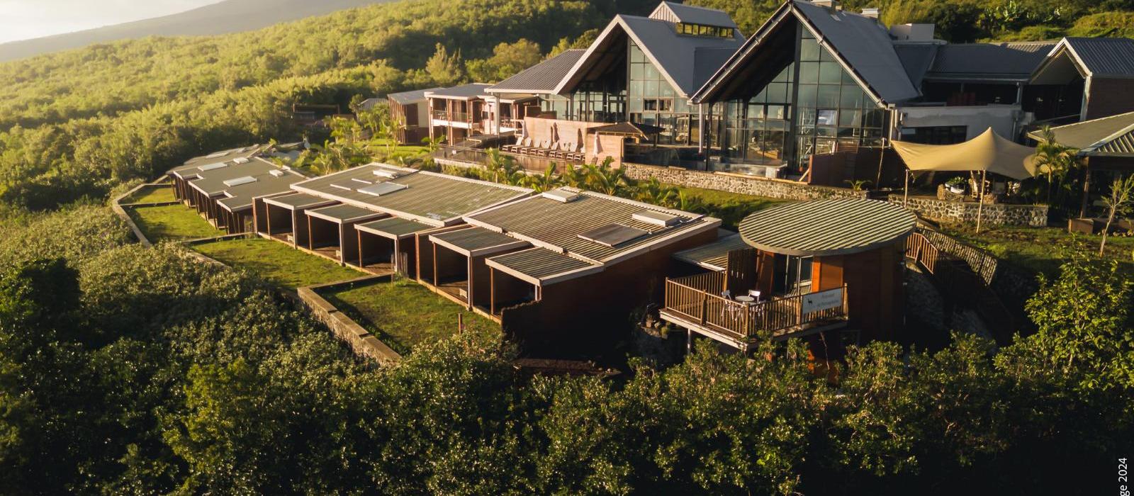 黛岚秘境酒店(Diana Dea Lodge) 图片  www.lhw.cn