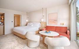 博卡拉顿海滨俱乐部酒店(Beach Club at The Boca Raton)   www.lhw.cn