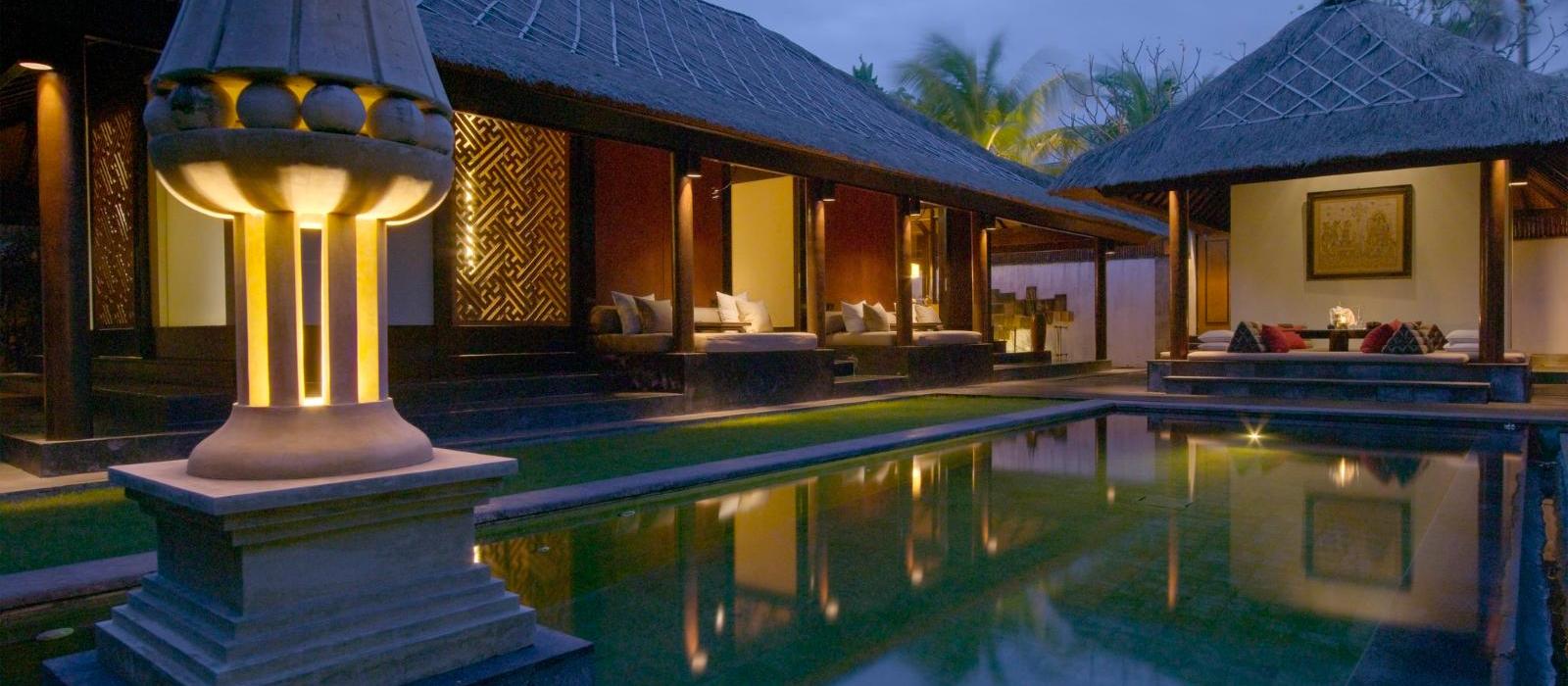 巴厘岛水明漾乐吉安度假酒店(The Legian Seminyak, Bali) 图片  www.lhw.cn