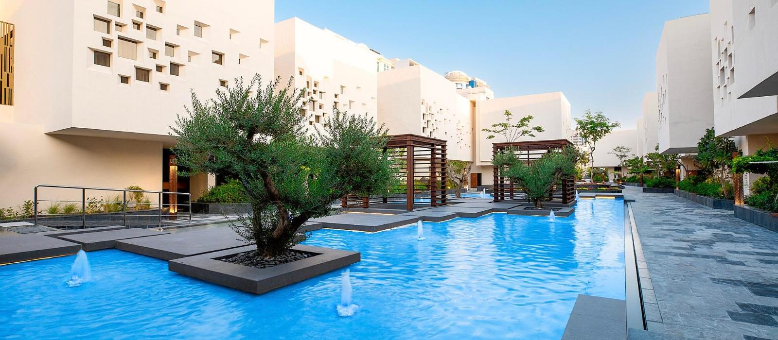 铂尔摩别墅酒店(The Biltmore Hotel Villas) 图片  www.lhw.cn