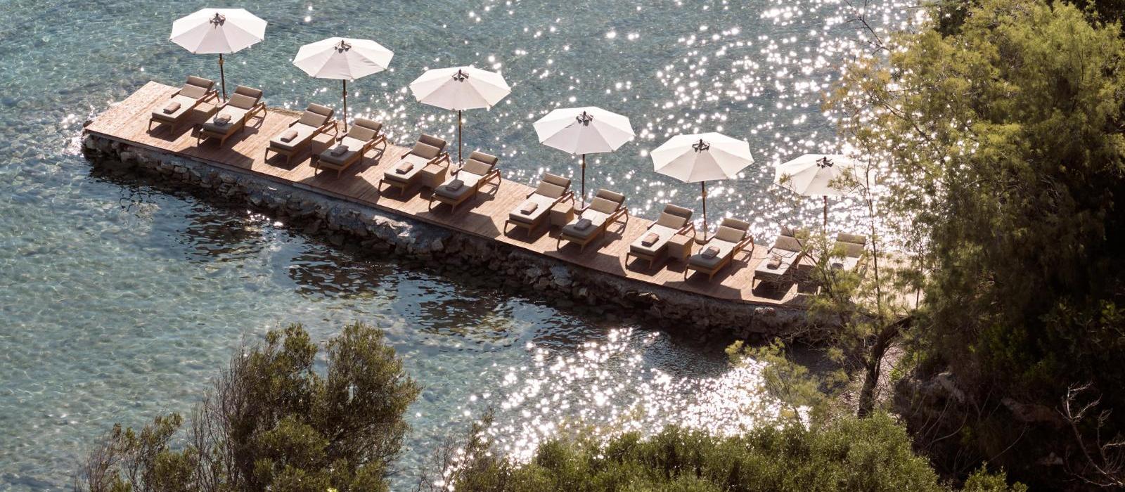 蓝胜海角度假酒店(Lesante Cape) 图片  www.lhw.cn