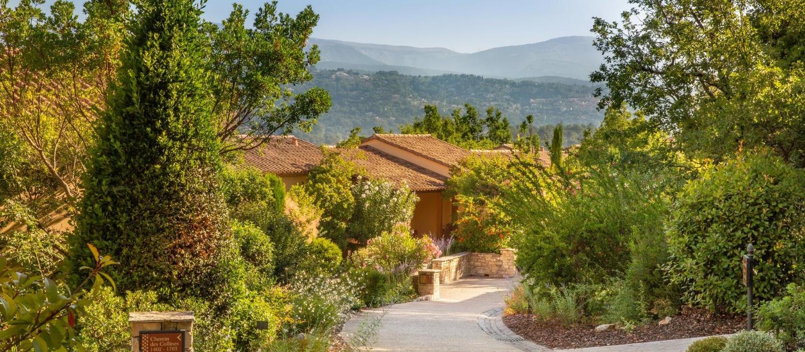 岱博朗高尔夫水疗度假酒店(Terre Blanche Hotel Spa Golf Resort) 图片  www.lhw.cn