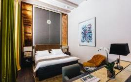 阿姆斯特丹迪伦酒店(The Dylan Amsterdam)   www.lhw.cn 