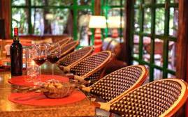 纳雅拉花园酒店(Nayara Gardens)   www.lhw.cn 