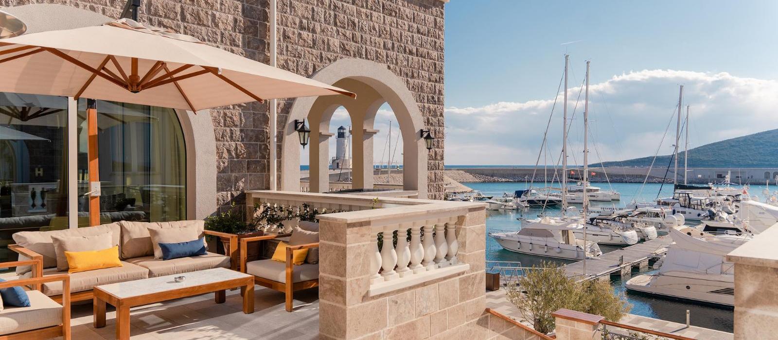 卢斯缇卡湾澈笛度假酒店(The Chedi Lustica Bay) 图片  www.lhw.cn