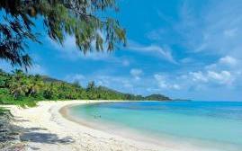 康斯坦斯利莫里亚度假酒店(Constance Lemuria, Seychelles)   www.lhw.cn 