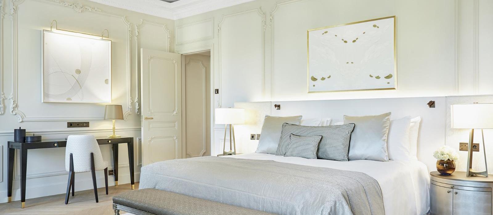 蒙特卡洛巴黎大饭店(Hotel de Paris Monte-Carlo) 图片  www.lhw.cn