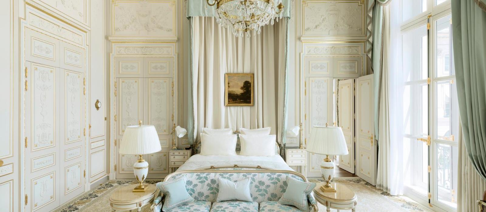 巴黎丽兹酒店(Ritz Paris) 图片  www.lhw.cn