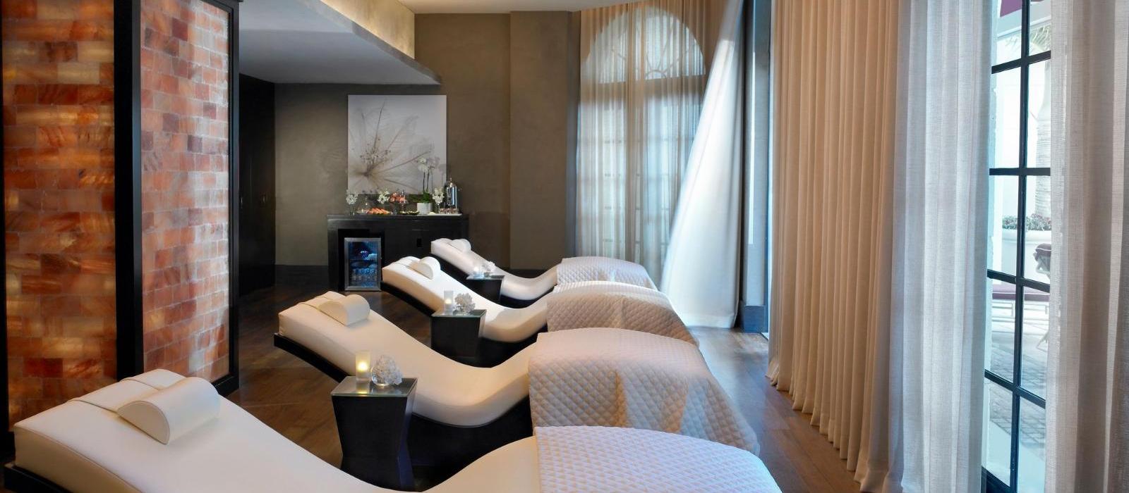 阿奎丽娜海滩度假酒店(Acqualina Resort & Spa on the Beach) 图片  www.lhw.cn