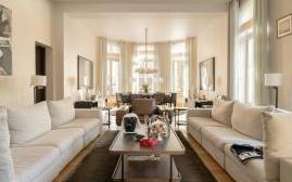 巴黎瑞瑟夫公寓酒店(La Réserve Paris - Apartments) www.lhw.cn