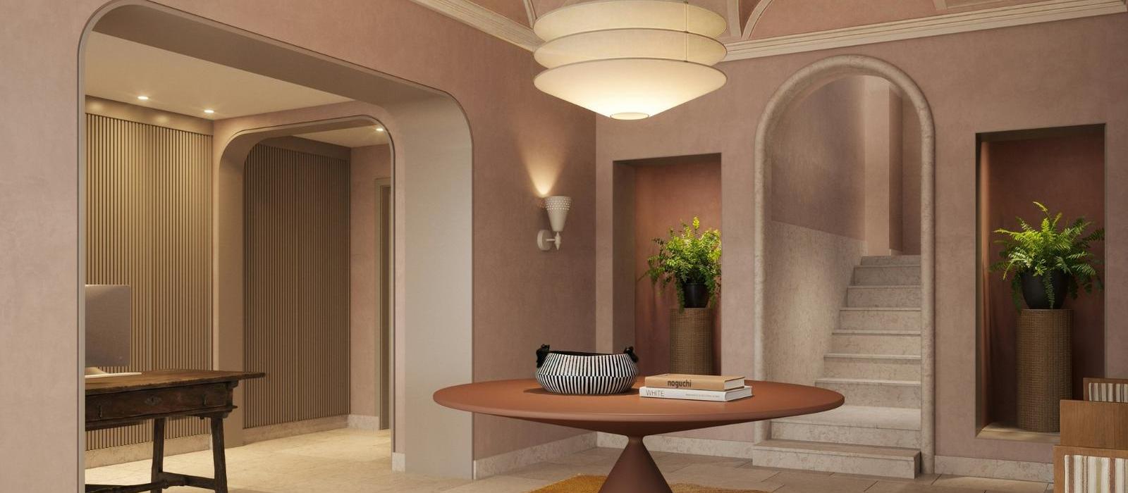 埃武拉安特瑞精品酒店(ENTRE Évora Boutique Hotel) 图片  www.lhw.cn