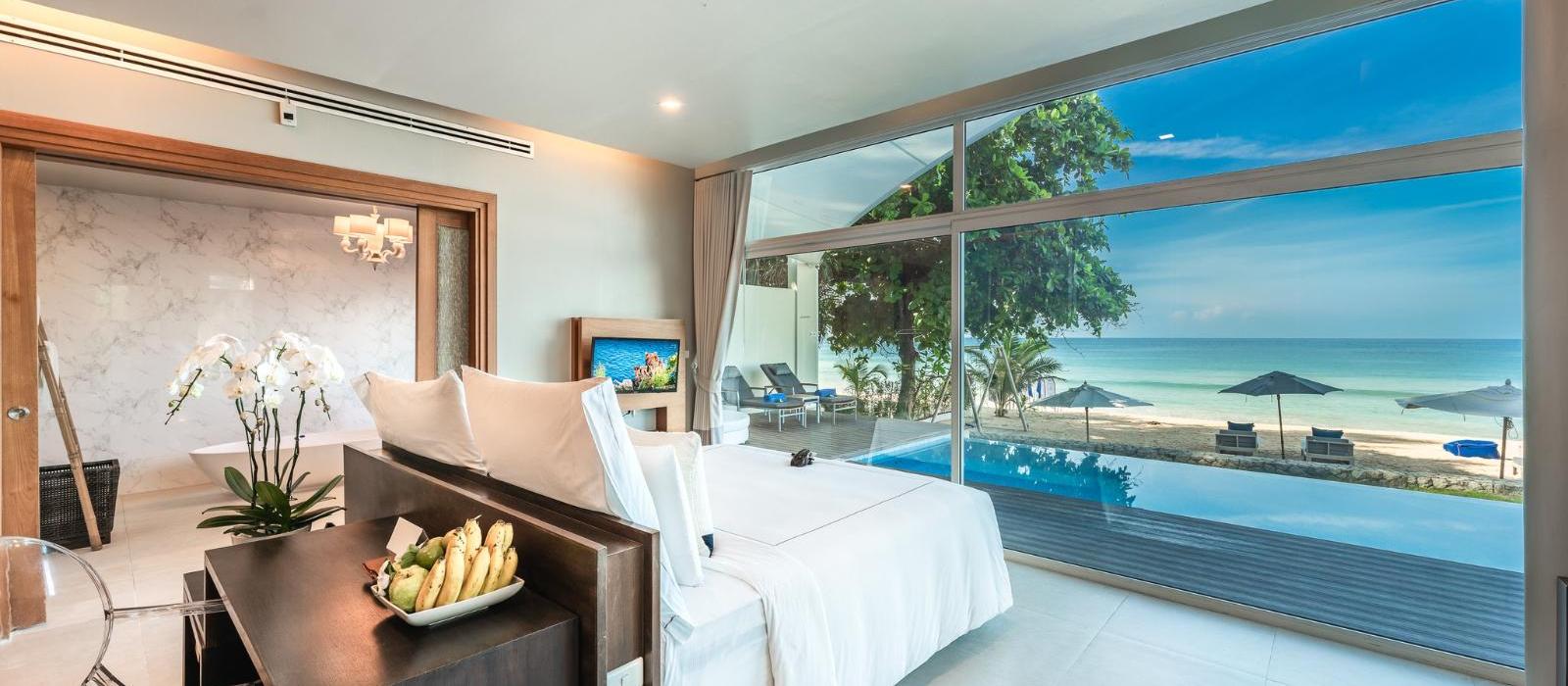 普吉岛攀牙湾艾琳塔水疗度假酒店(Aleenta Phuket-Phang Nga Resort & Spa) 图片  www.lhw.cn