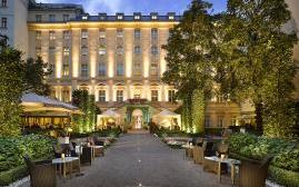 马克豪华大酒店(The Grand Mark Prague)   www.lhw.cn 