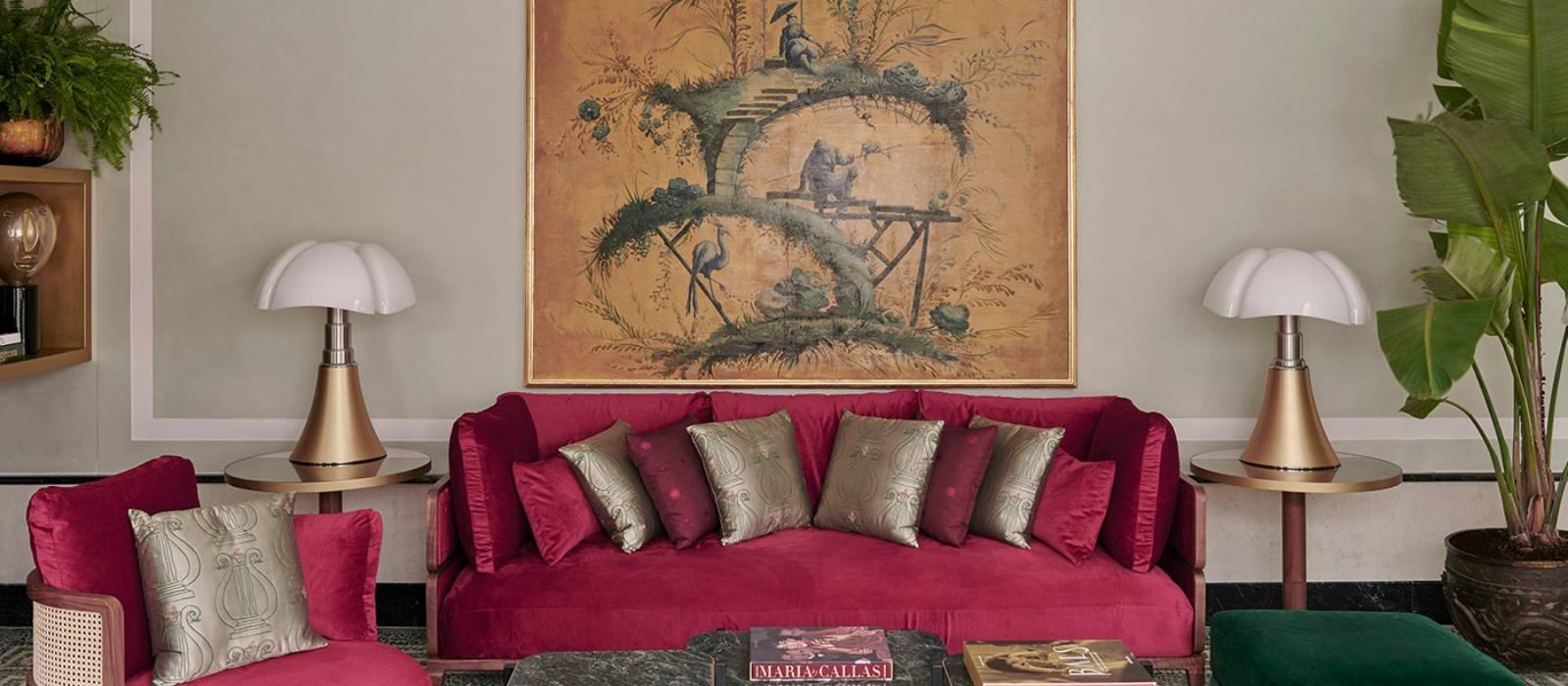 威尼斯薇利诺金色酒店（Violino D'Oro Venezia）【 威尼斯，意大利】 酒店  www.lhw.cn