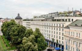 巴伐利亚宫廷酒店(Bayerischer Hof) www.lhw.cn