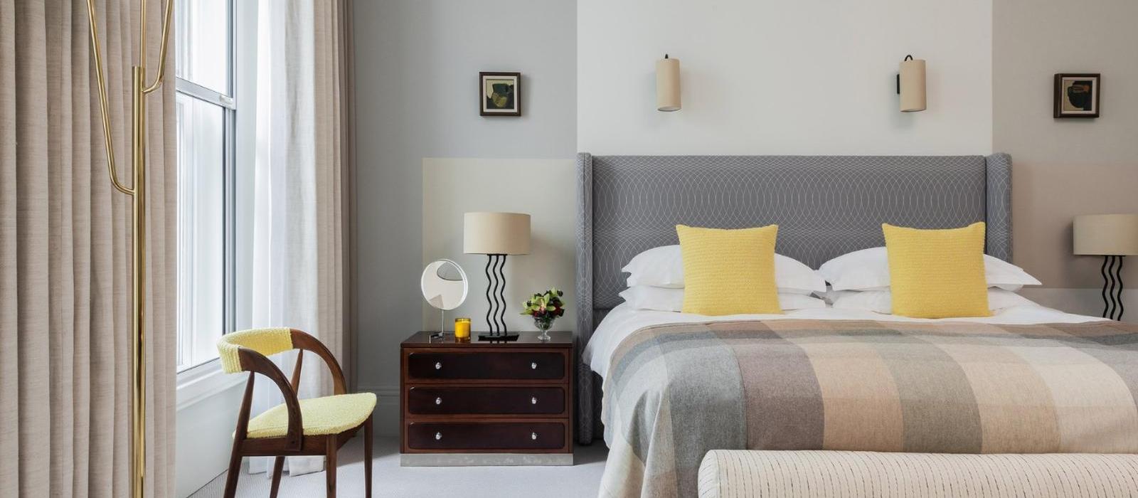 洛克福特布朗酒店(Brown's Hotel, a Rocco Forte Hotel) 图片  www.lhw.cn