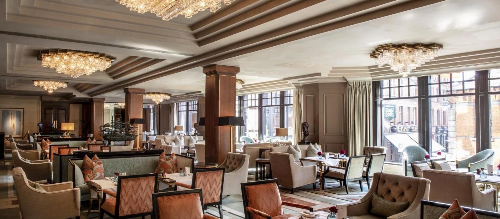 韦斯特博利酒店(The Westbury) 图片  www.lhw.cn