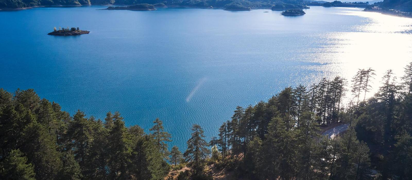 梅索沃森酒店(Grand Forest Metsovo) 图片  www.lhw.cn