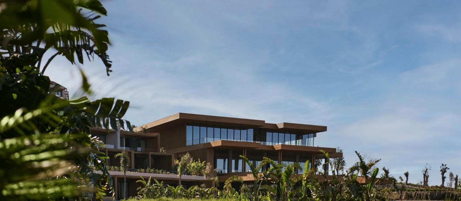 博德鲁姆麦克斯皇家度假酒店(Maxx Royal Bodrum) 图片  www.lhw.cn
