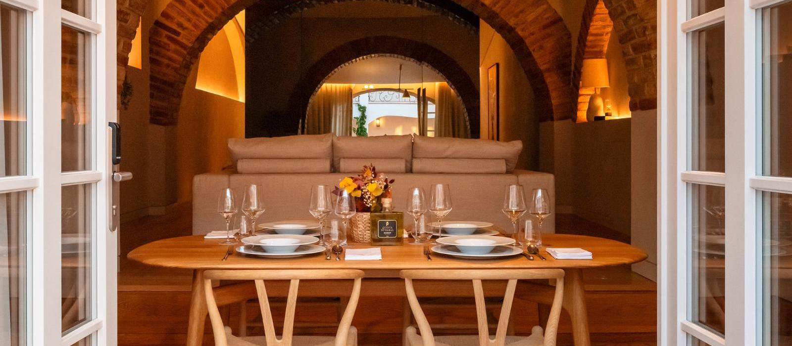 帕拉尔酒庄酒店(Quinta do Paral) 图片  www.lhw.cn