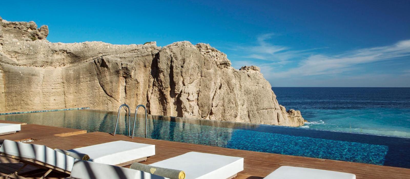 凯梅尔麦克斯皇家度假酒店(Maxx Royal Kemer Resort) 图片  www.lhw.cn