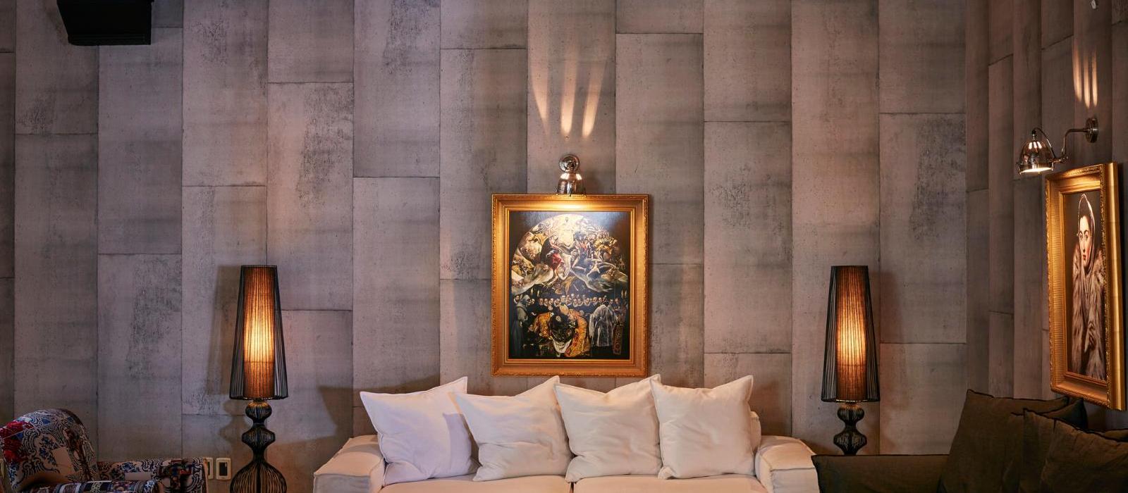 米克诺斯皇家水疗度假酒店(Royal Myconian Resort) 图片  www.lhw.cn