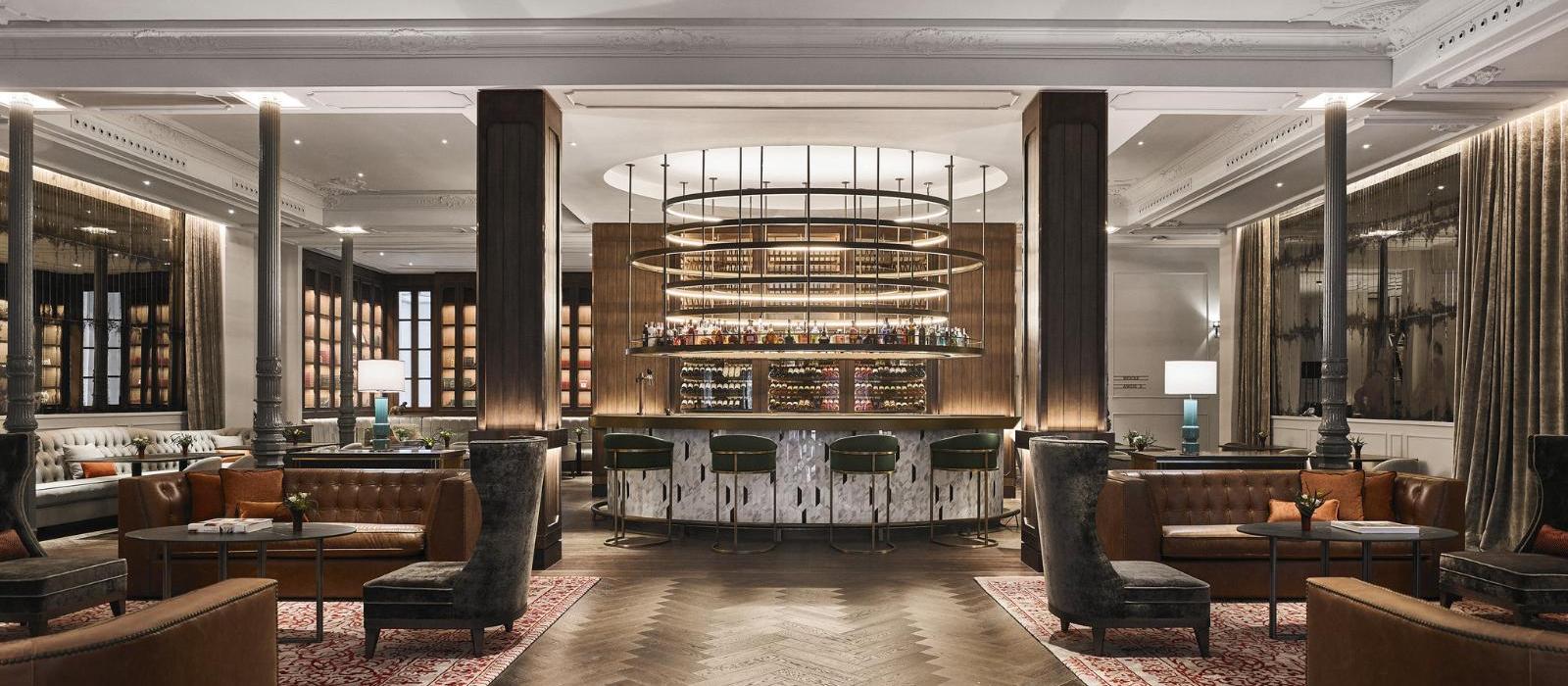 英格利大酒店(Gran Hotel Ingles) 图片  www.lhw.cn