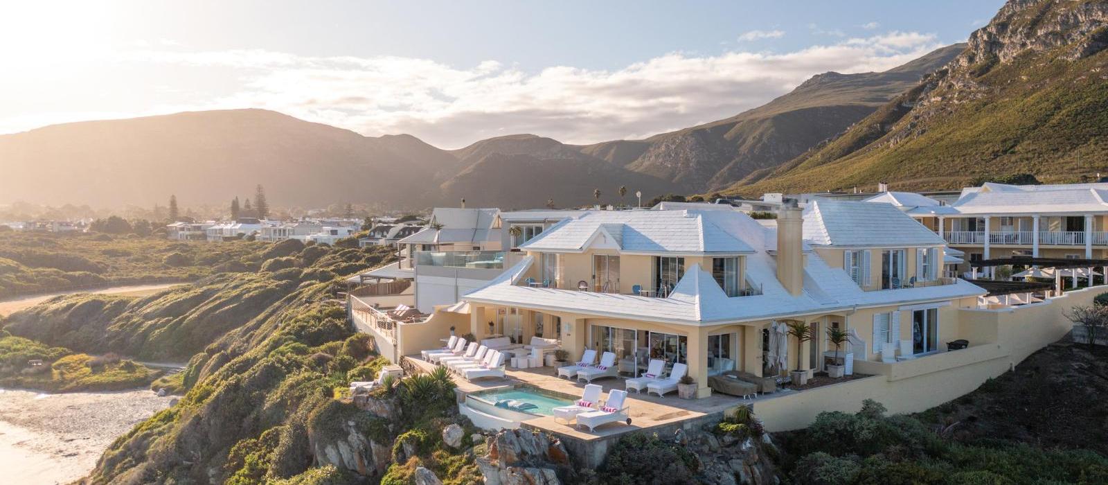 泊岸海邸酒店(Birkenhead House) 图片  www.lhw.cn